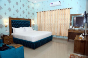 Hotel Grand Pearl